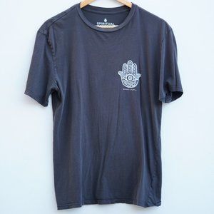 Spiritual Gangster Men's T-Shirt Medium